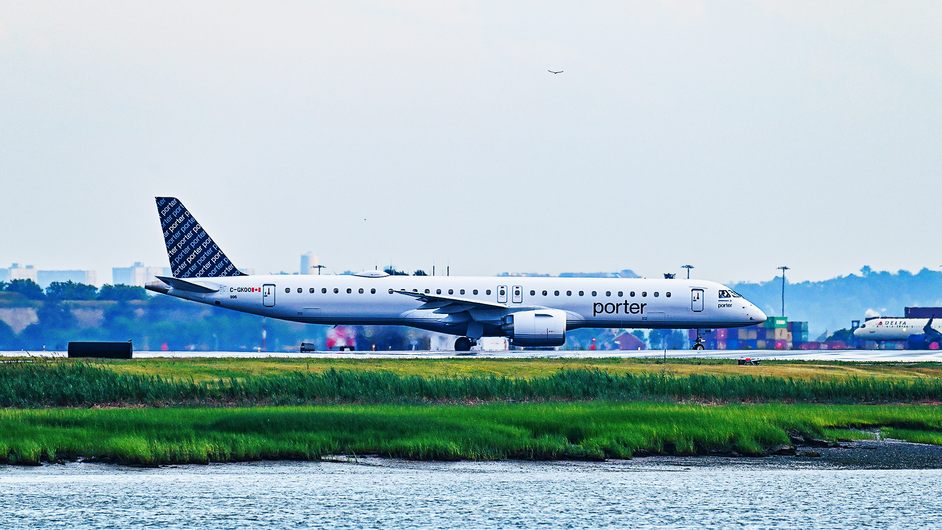 Why Airlines On 4 Continents Are Sending Regional Jets On 5-Hour Holiday Flights