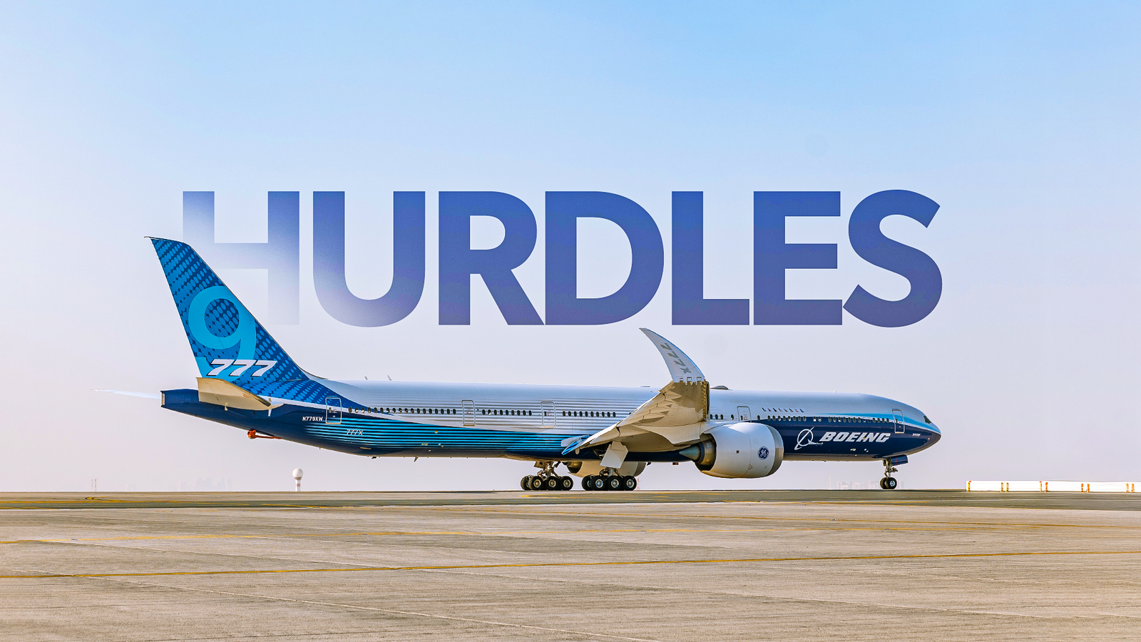 Boeing 777X: Por Que a 1ª Entrega de 2027 Enfrenta Grandes Obstáculos