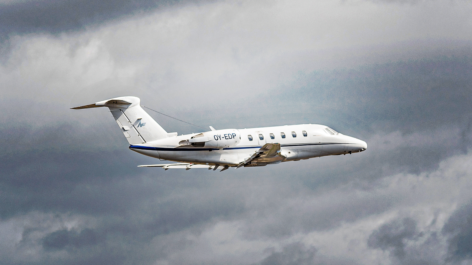 Gulfstream G650 and Bombardier Global 7500 reach 51,000‑Foot altitudes