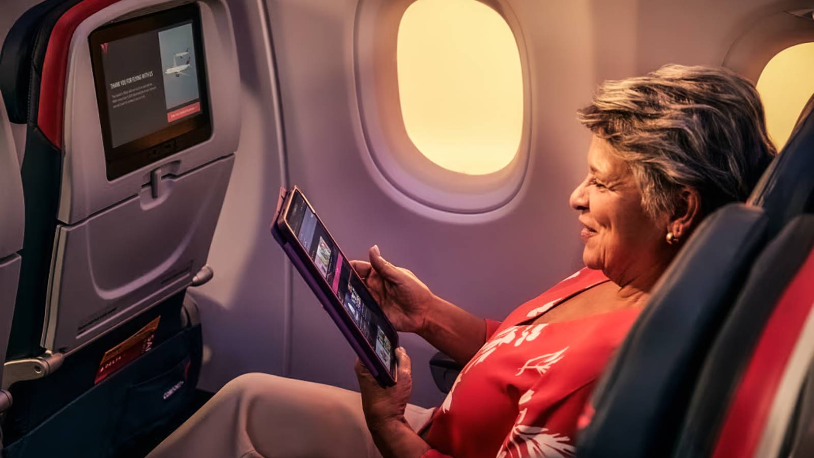 Assentos Extra Legroom Reconfiguram Classes e Ameaçam Premium Economy