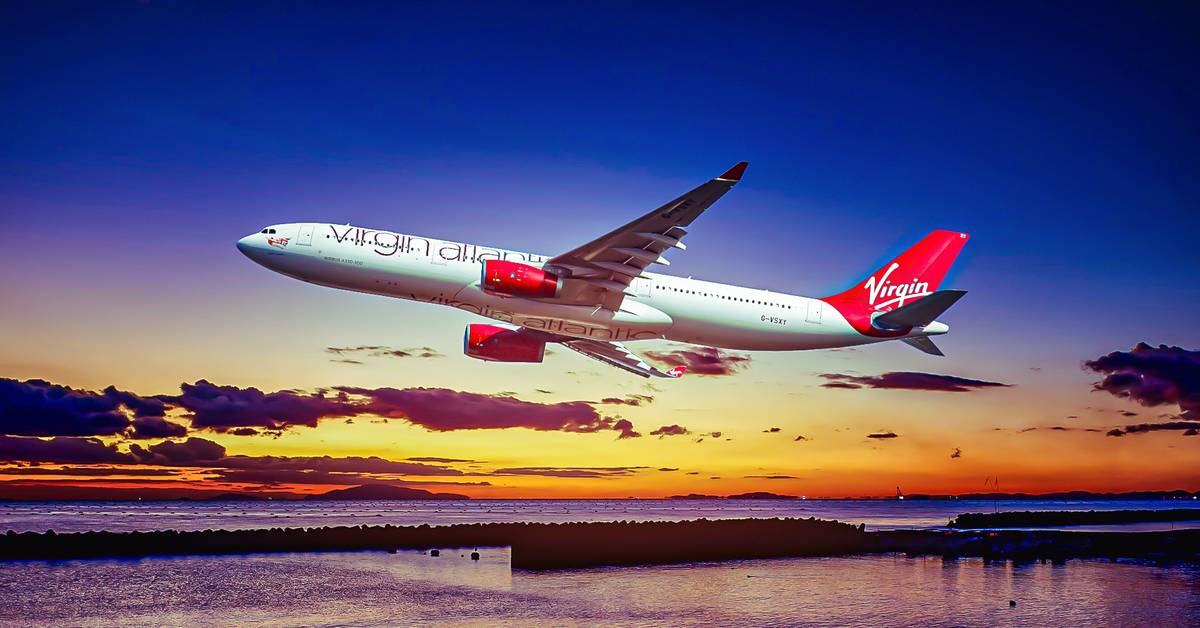 Virgin Atlantic Cancels 5 Major Long-Haul Routes From Heathrow: See Full List Now