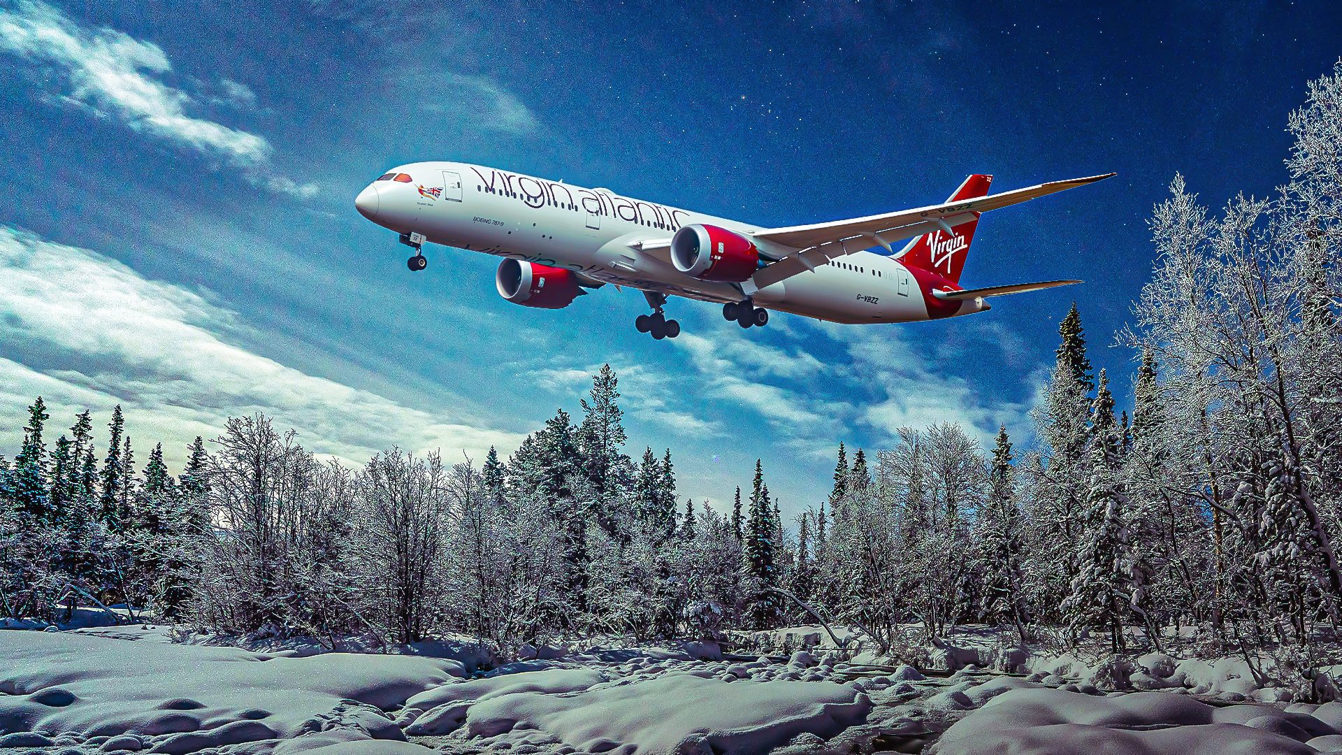 Virgin Atlantic Sells 2 Boeing 787-9s To LOT Polish Airlines, Focuses On New A330neos Virgin Atlantic Sells 2 Boeing 787-9s To LOT Polish Airlines, Focuses On New A330neos