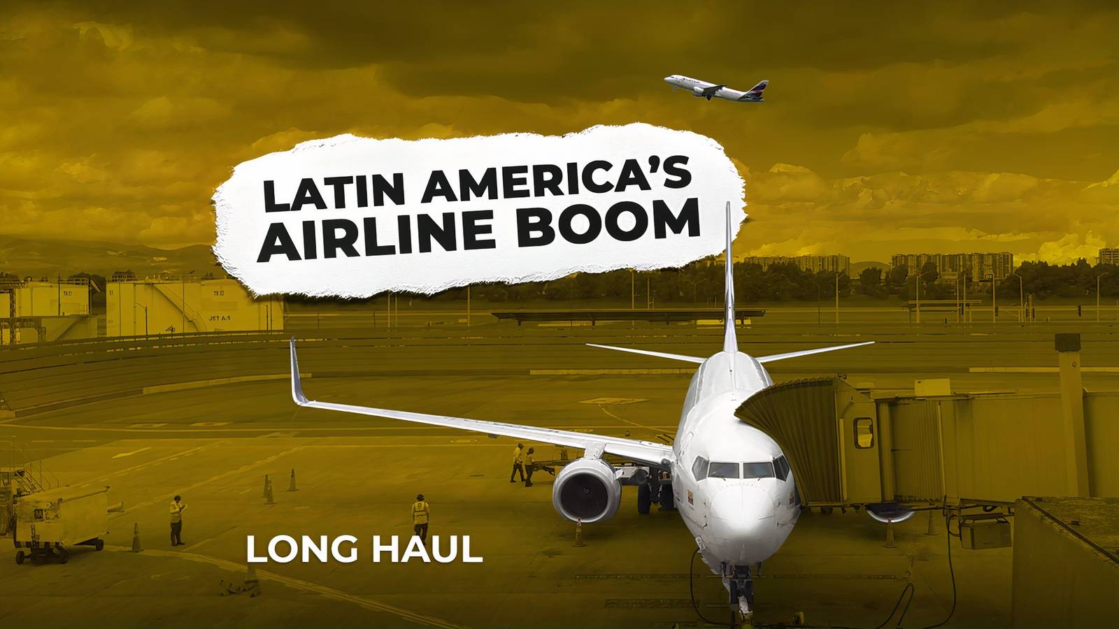 Voos de Lucro: Companhias Aéreas Latinas Superam Gigantes dos EUA e Europa?