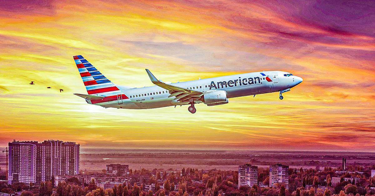 Airlines Will No Longer Owe You Meals Or Hotels For 10 'Uncontrollable' Delays