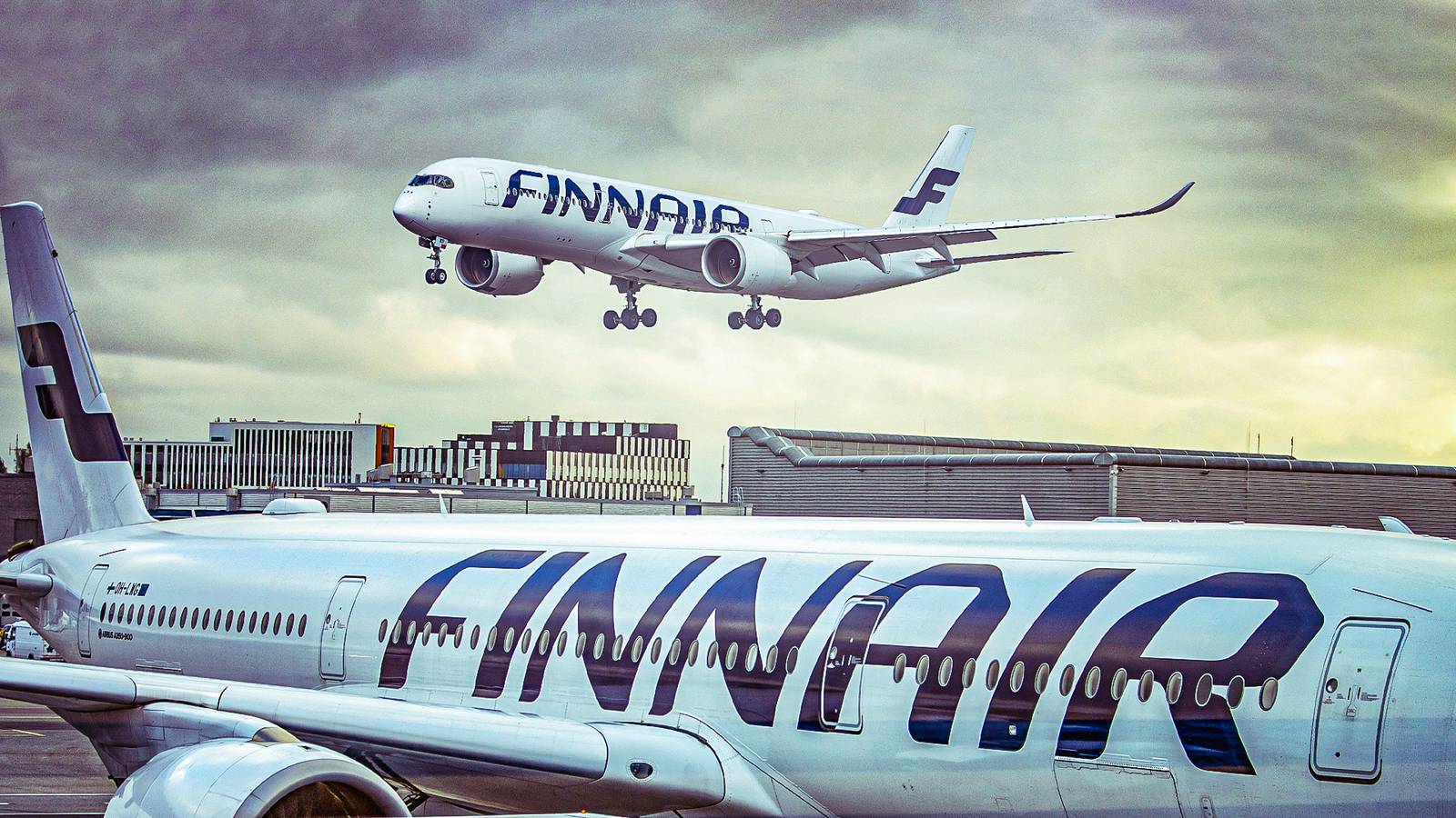 Finnair: Rotas Ultra-Longas para a Ásia Crescem apesar de Desafios