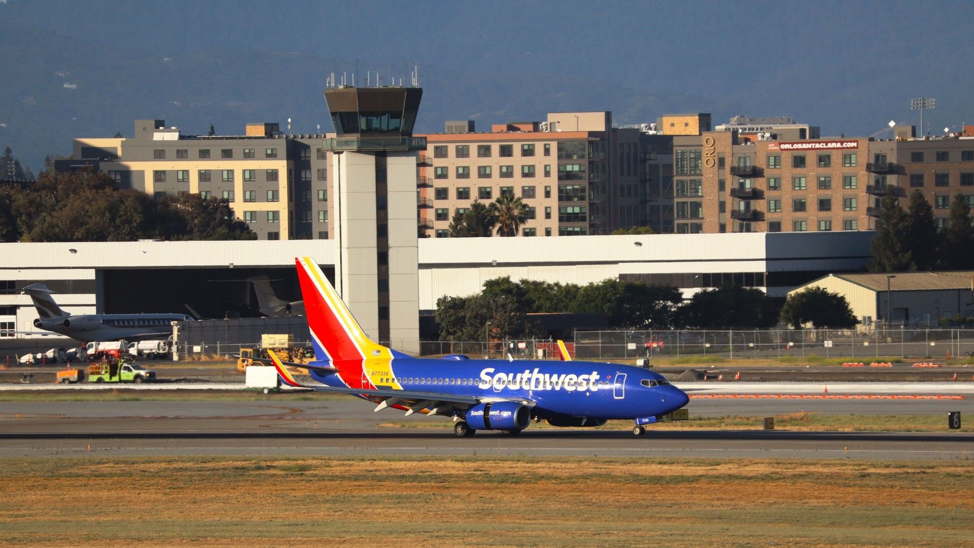 Honolulu To Baltimore: Southwest Unveils First 4 Airport Lounges, At Least 11 Planned