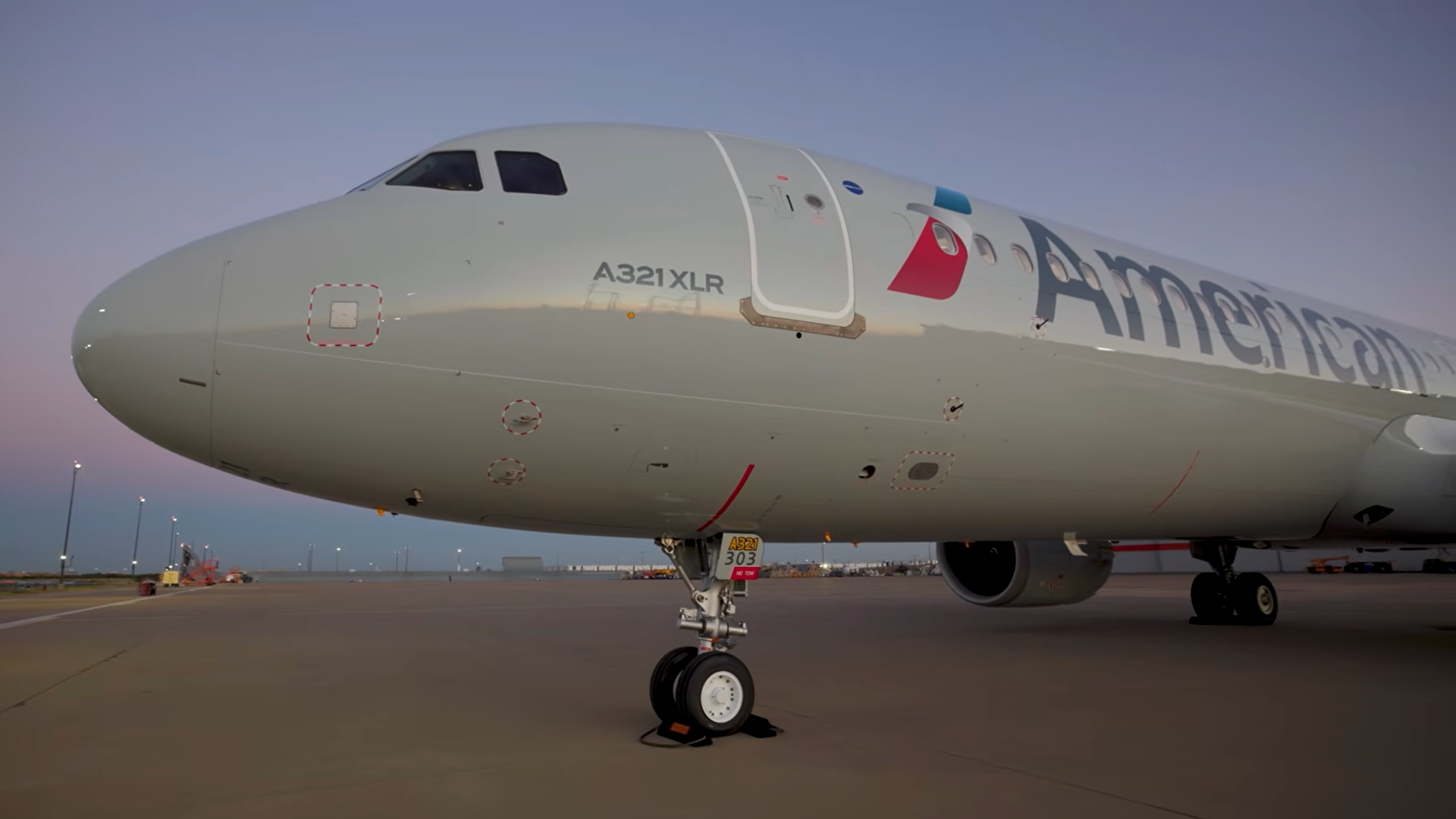 American Airlines Receives 10th Airbus A321XLR, Expects Fleet To Reach 12 By Year’s End