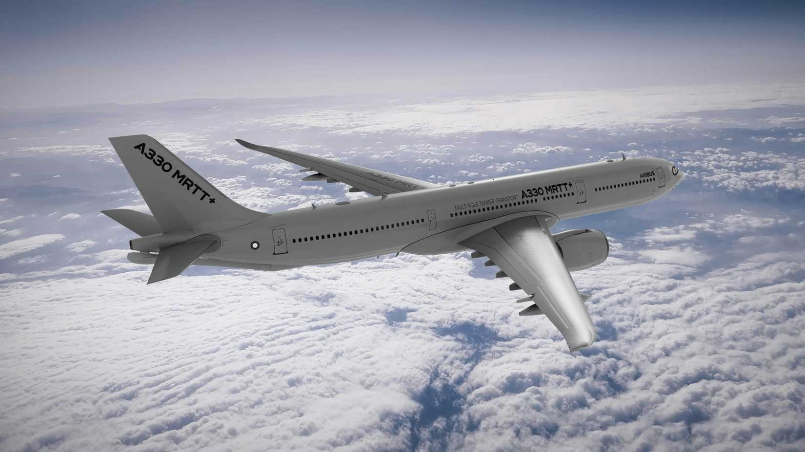 Airbus A330 MRTT