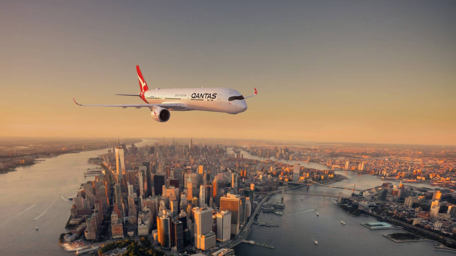 Sydney-US Nonstop: Qantas Confirms Ticket Sale & Launch Date For 2nd Project Sunrise Route - Simple Flying