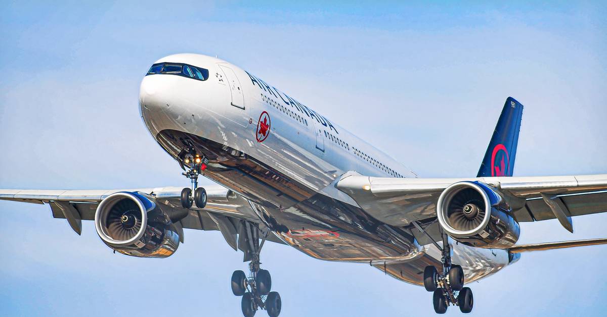 Air Canada Cancels Flights To 16 Long-Haul Destinations: See Affected Routes