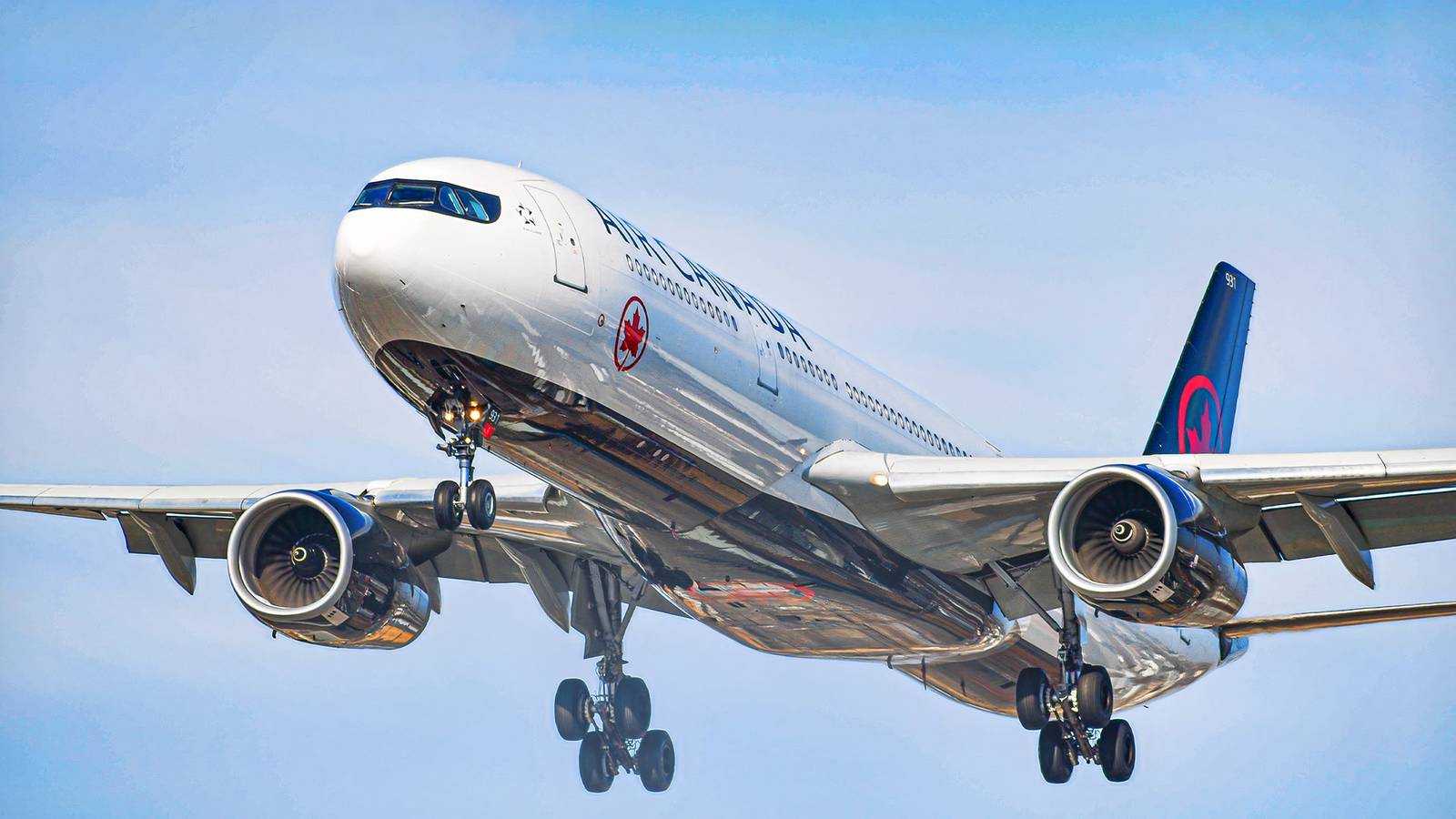 Air Canada: OAG Detalha Oscilações Cruciais em Rotas de Longa Distância até 2026