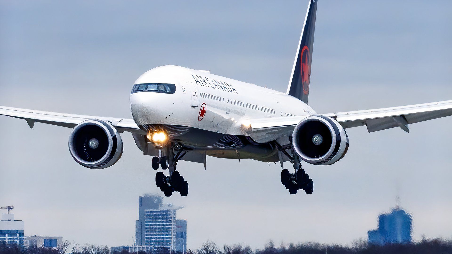 Massive 23-Hour Flights: Air Canada's Top 11 Ultra-Long Routes Revealed