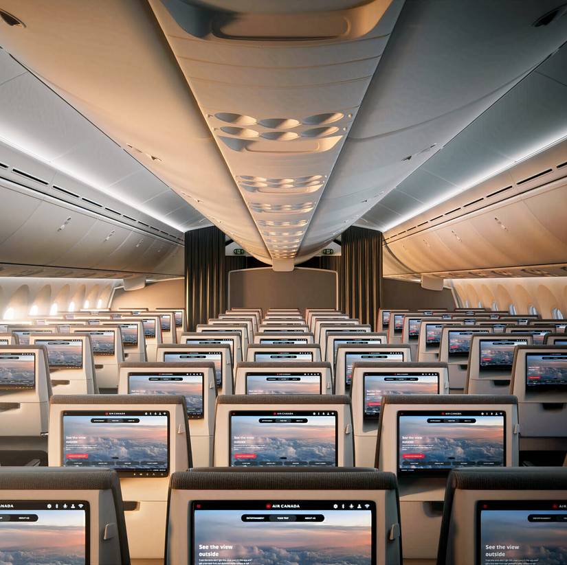 Air-Canada-Cabin