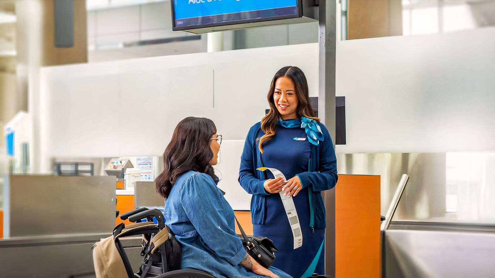 Air Canada e WestJet enfrentam revolta judicial de cadeirantes por falhas