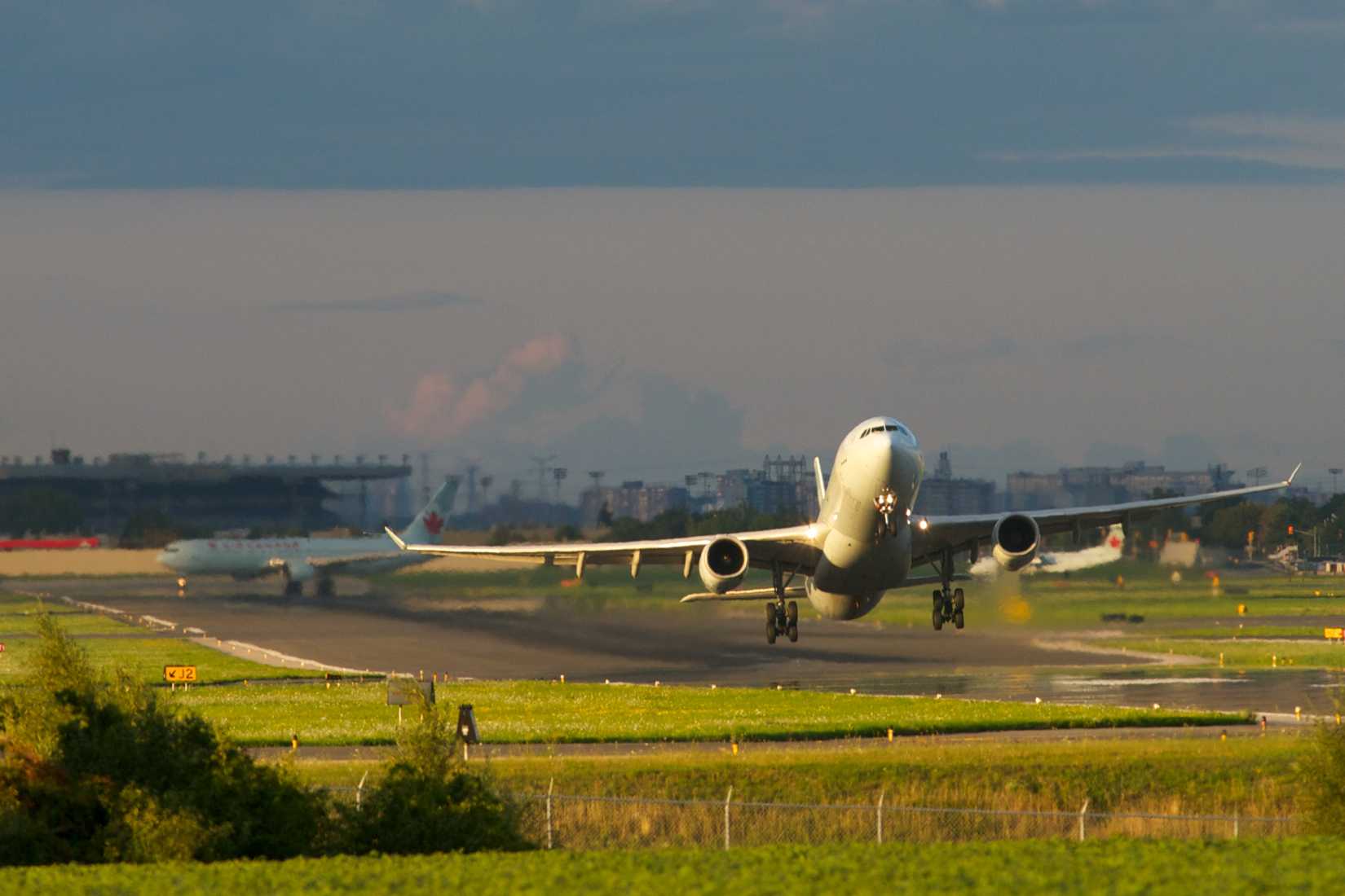 Air Canada A330