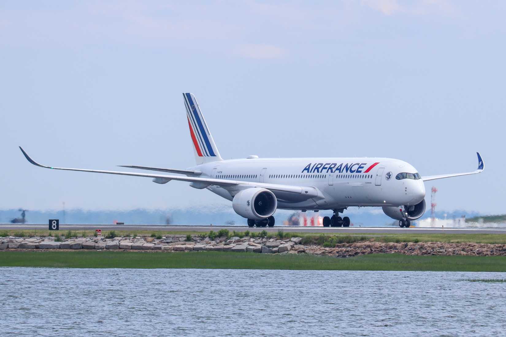 Air France A350