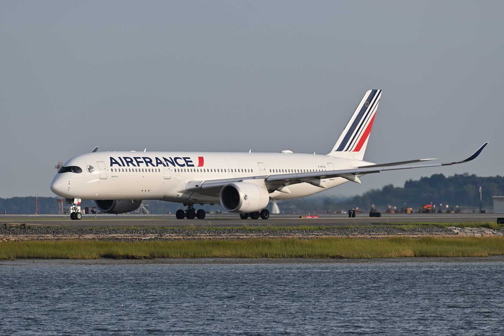 Air France A350-900