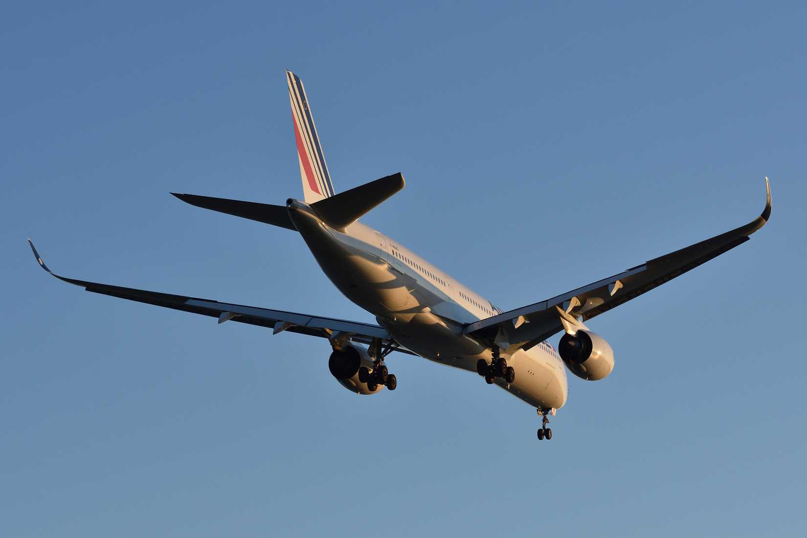 Air France A350-900