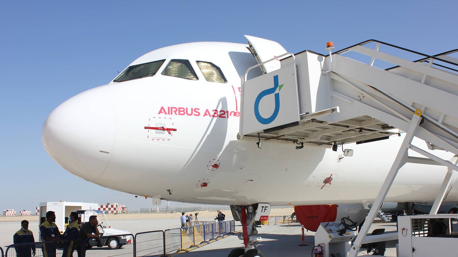Airbus A321neo: Falha em Revestimento Afeta 500+ Jatos, mas Fabricante Garante Segurança