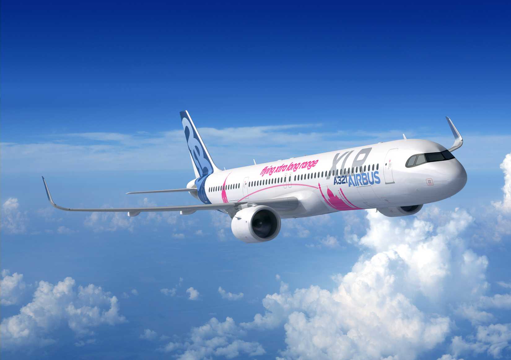 Airbus A321XLR_AI-PHO-A31_rendering