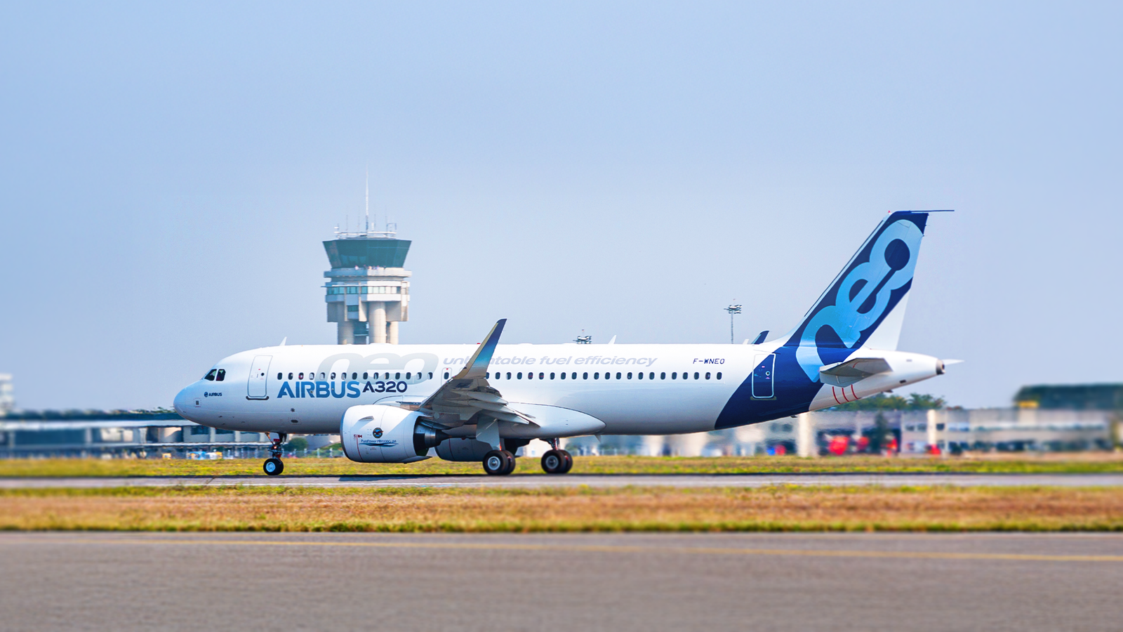 Airbus em Xeque: Precisa Entregar 99 Jatos/Mês para Cumprir Meta 2026
