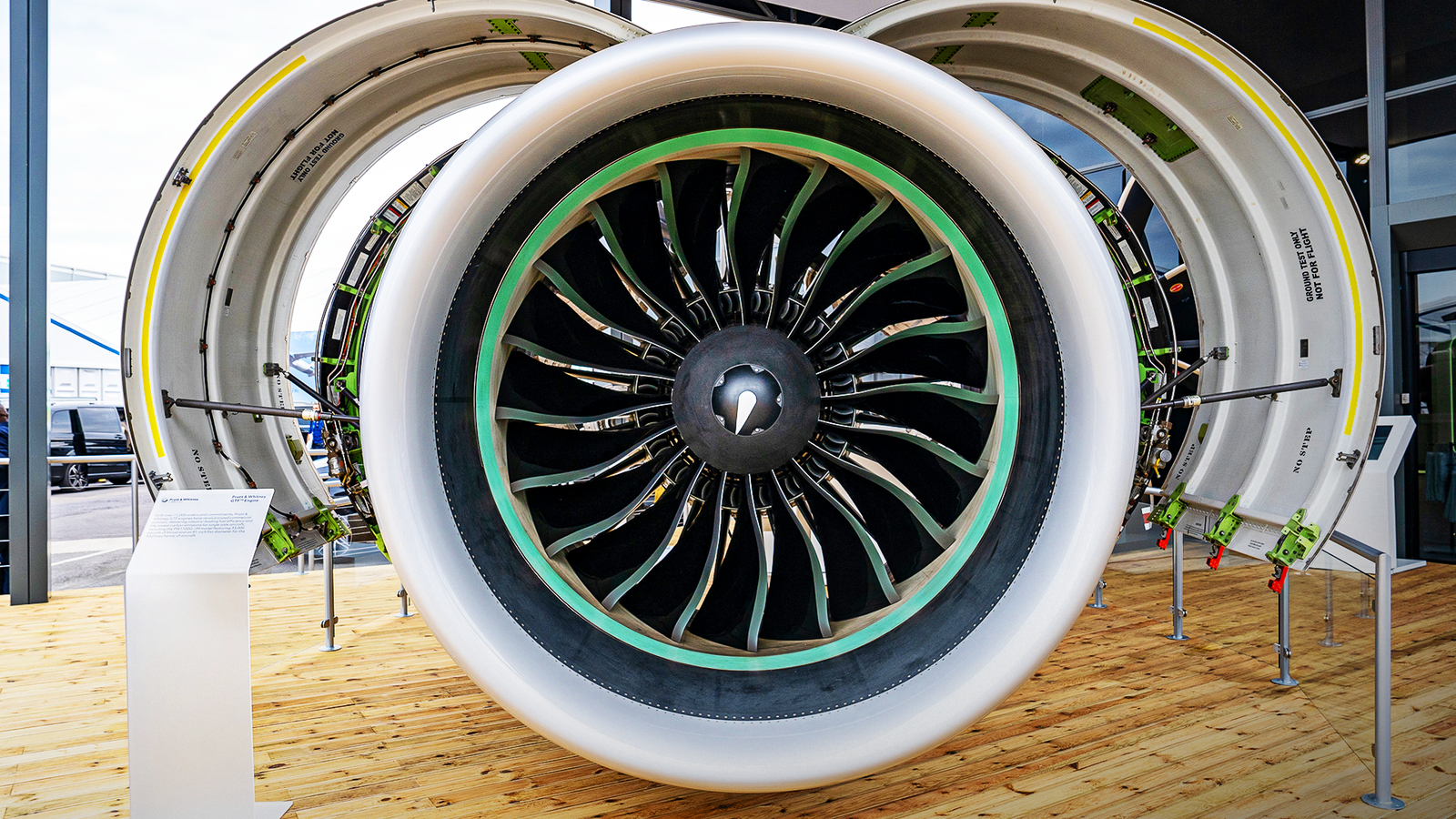 Why Airlines' New Fuel-Efficient Engines Are Failing The Reliability Promises OEMs Made
