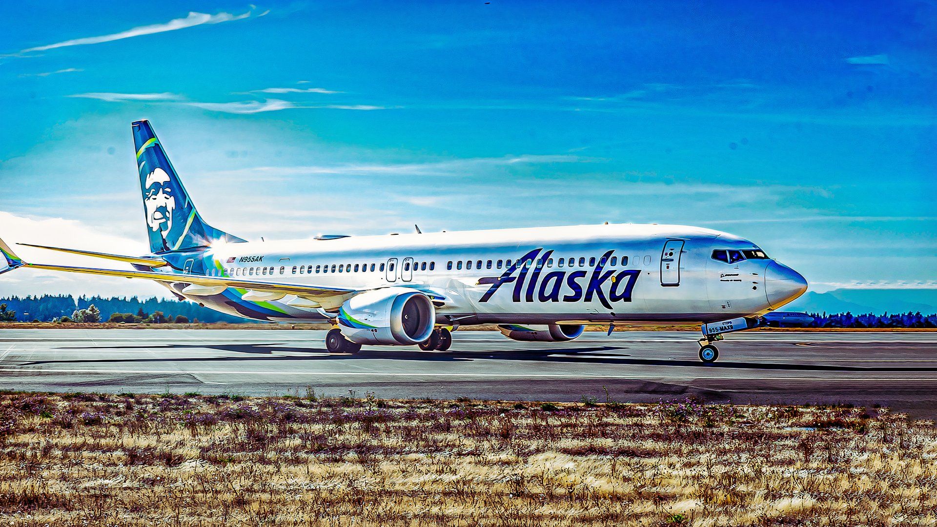 Alaska Airlines Unveils Record 50th Nonstop Route From Major US Airport: See Full List