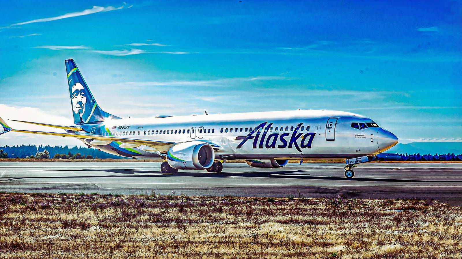 Alaska Airlines Expande Recorde em San Diego: 8,5 Milhões de Assentos em 2026