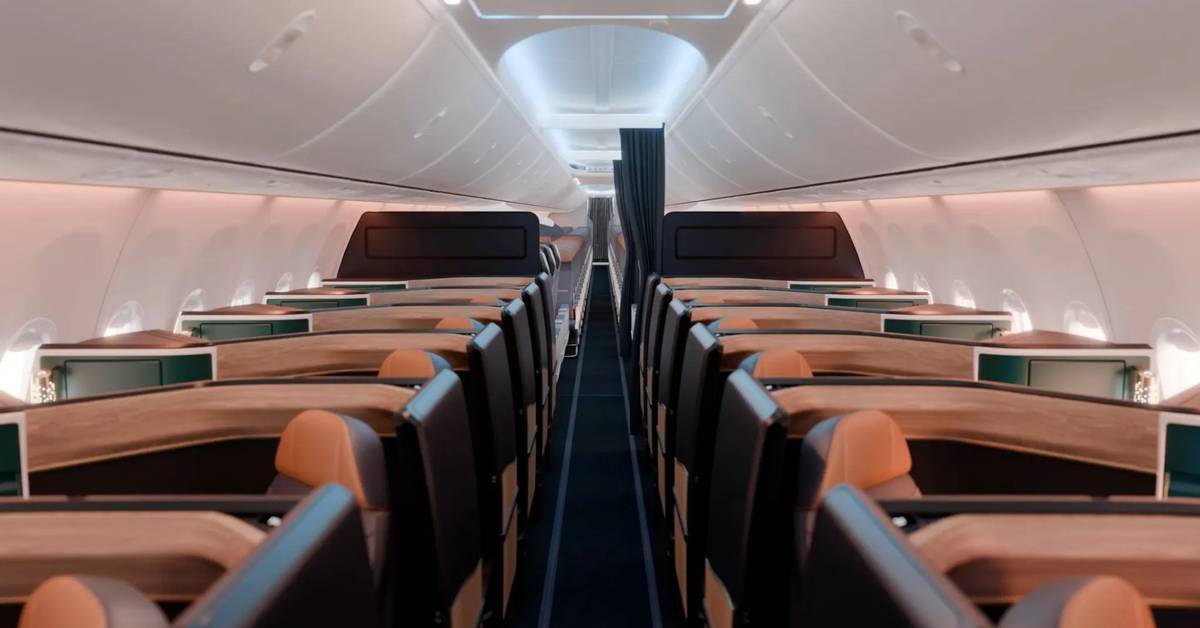 Are Premium 737s The Right Move For Alaska Airlines?