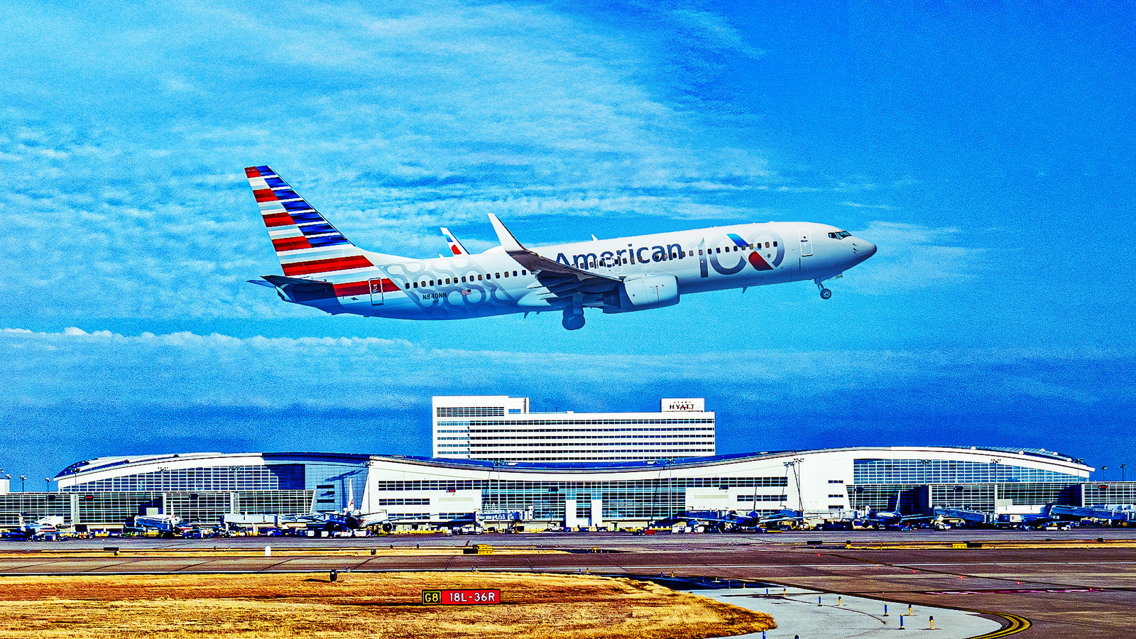 American Airlines e Hyatt: O Fim Silencioso da Parceria de Fidelidade AAdvantage