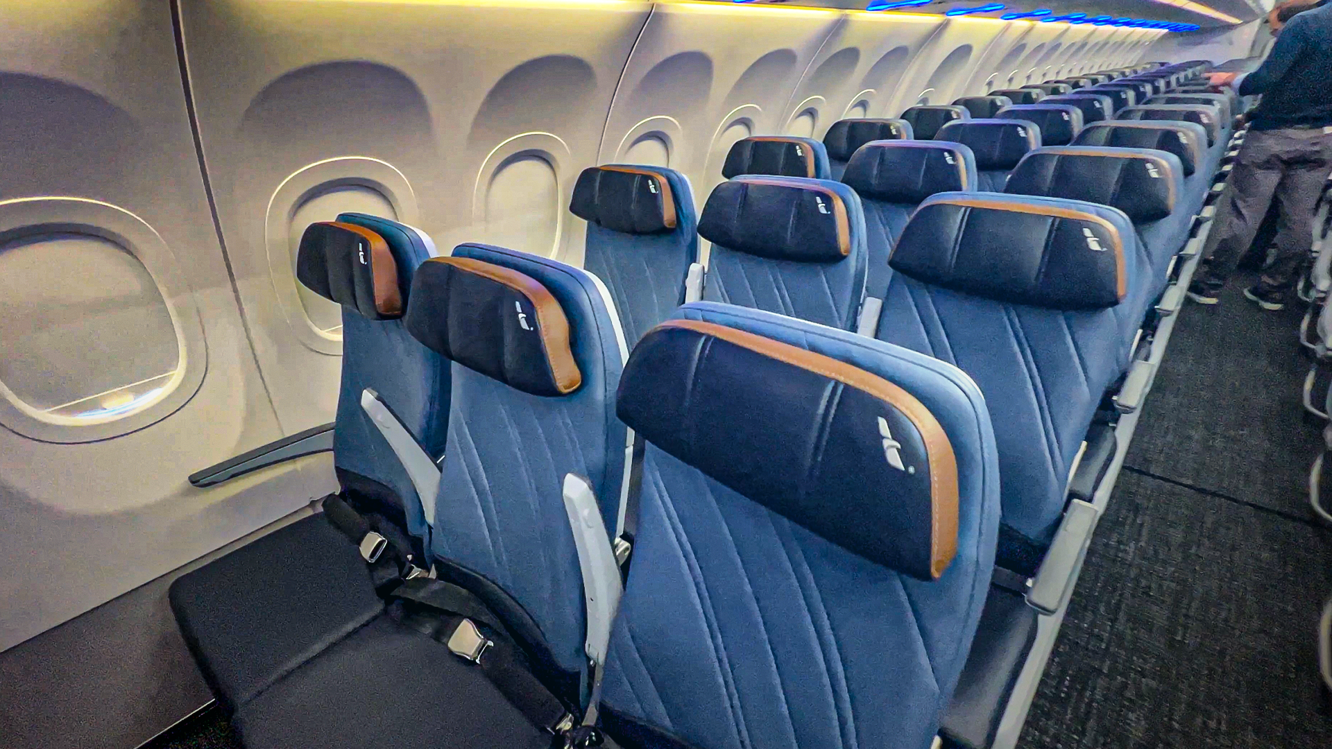 American Airlines strips Basic Economy tickets of upgrades, miles and status credit