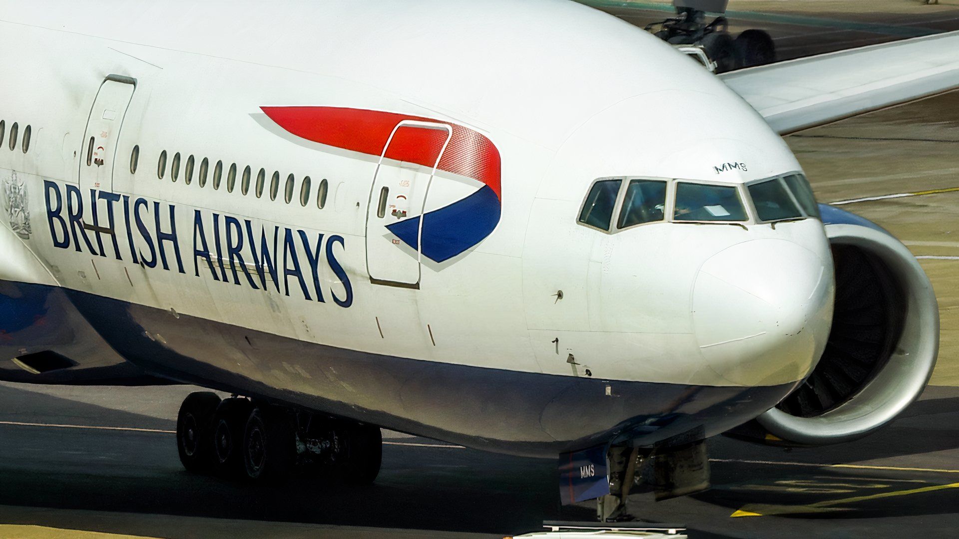 British Airways Launches New 12-Hour Nonstop Route In 4 Weeks: See Map Now