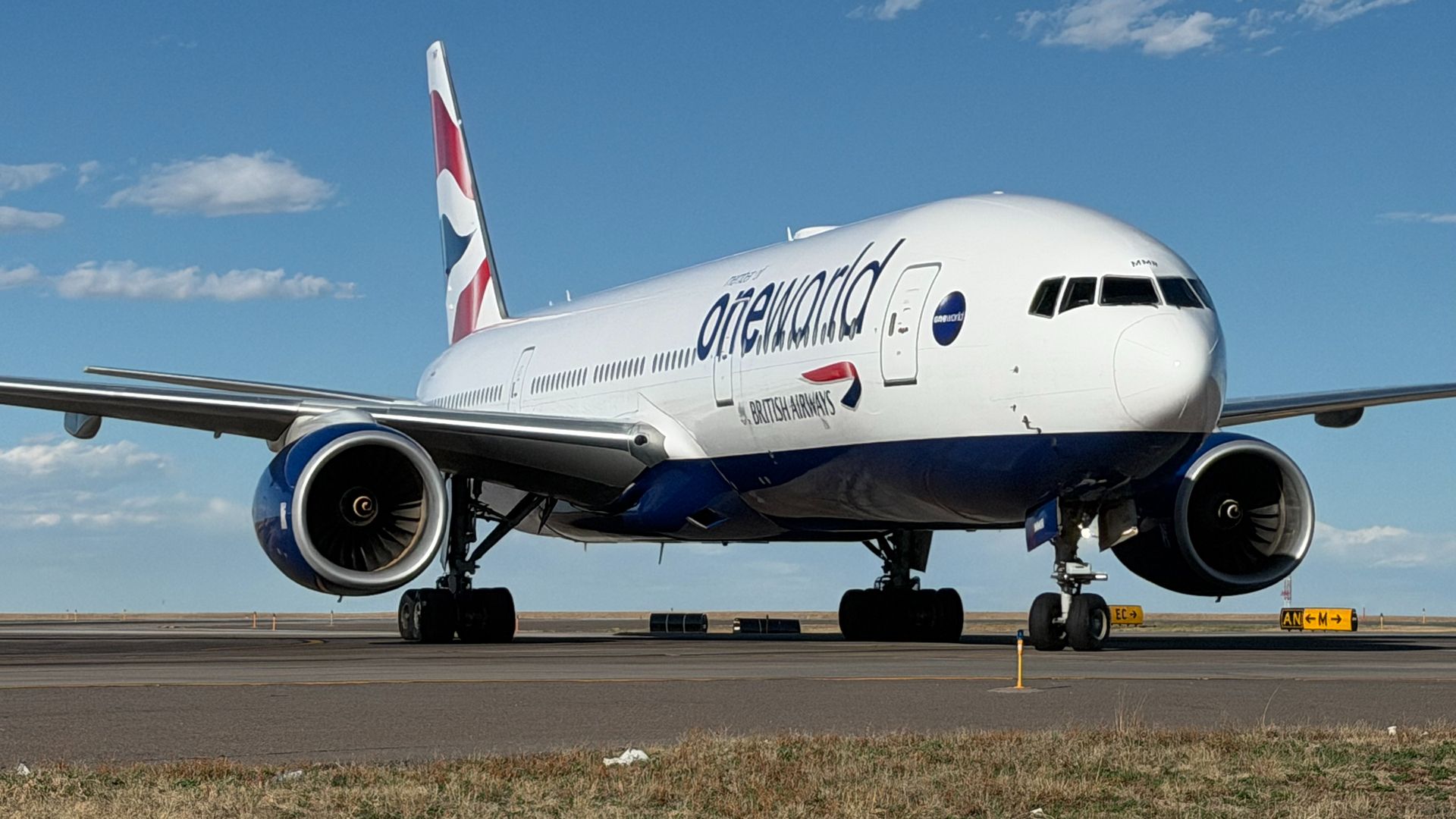 British Airways Secretly Rates Its Most Loyal Passengers, Blogger Finds