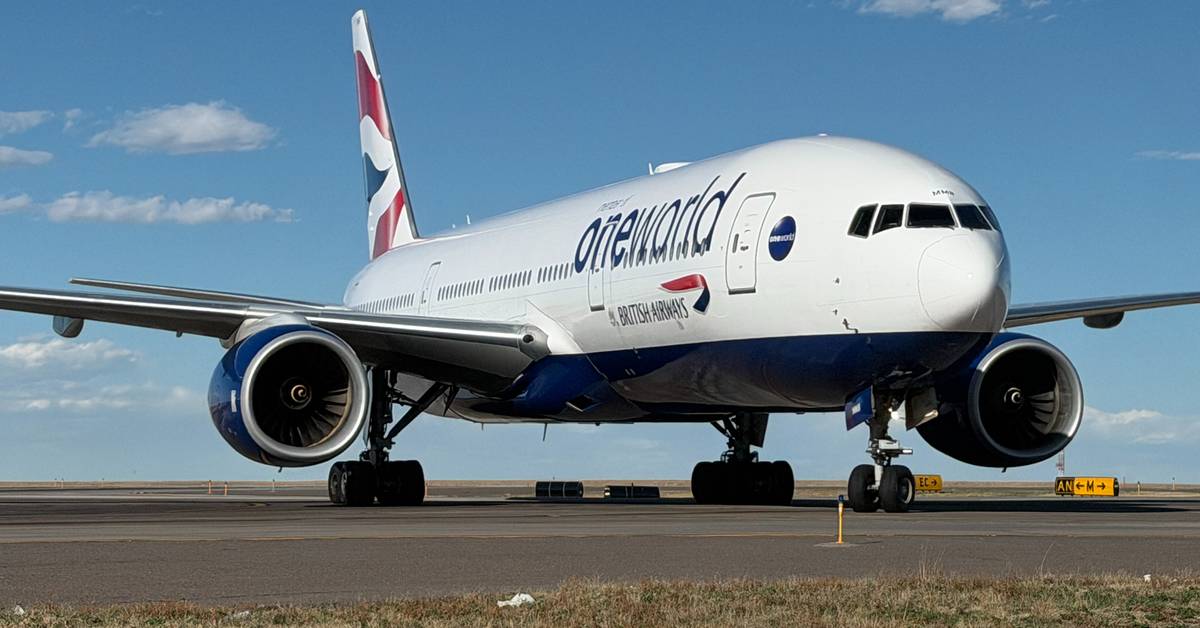 British Airways Secretly Rates Its Most Loyal Passengers, Blogger Finds