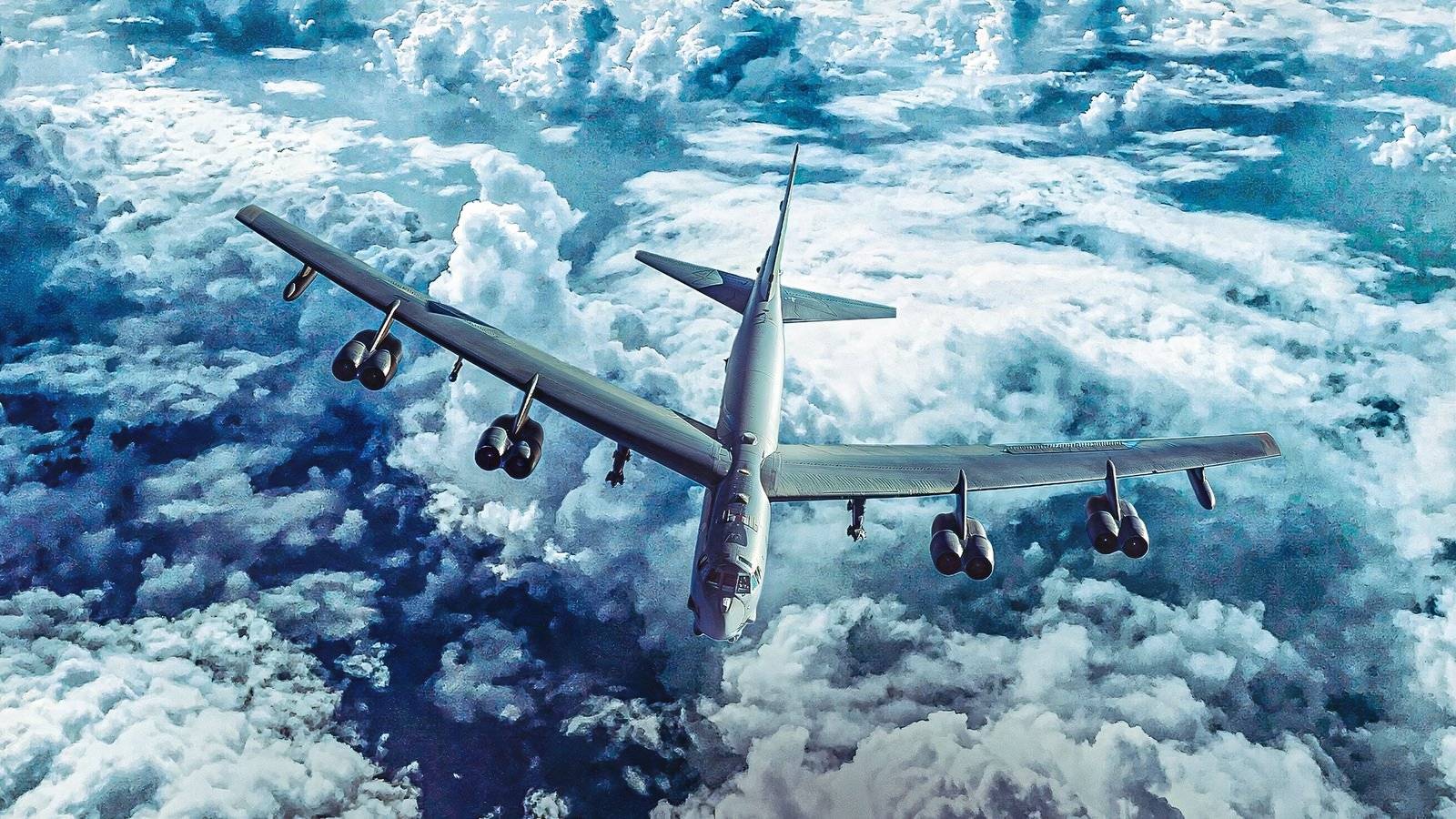 Bases da USAF: Instalações que Consolidam a História da Aviação Militar dos EUA