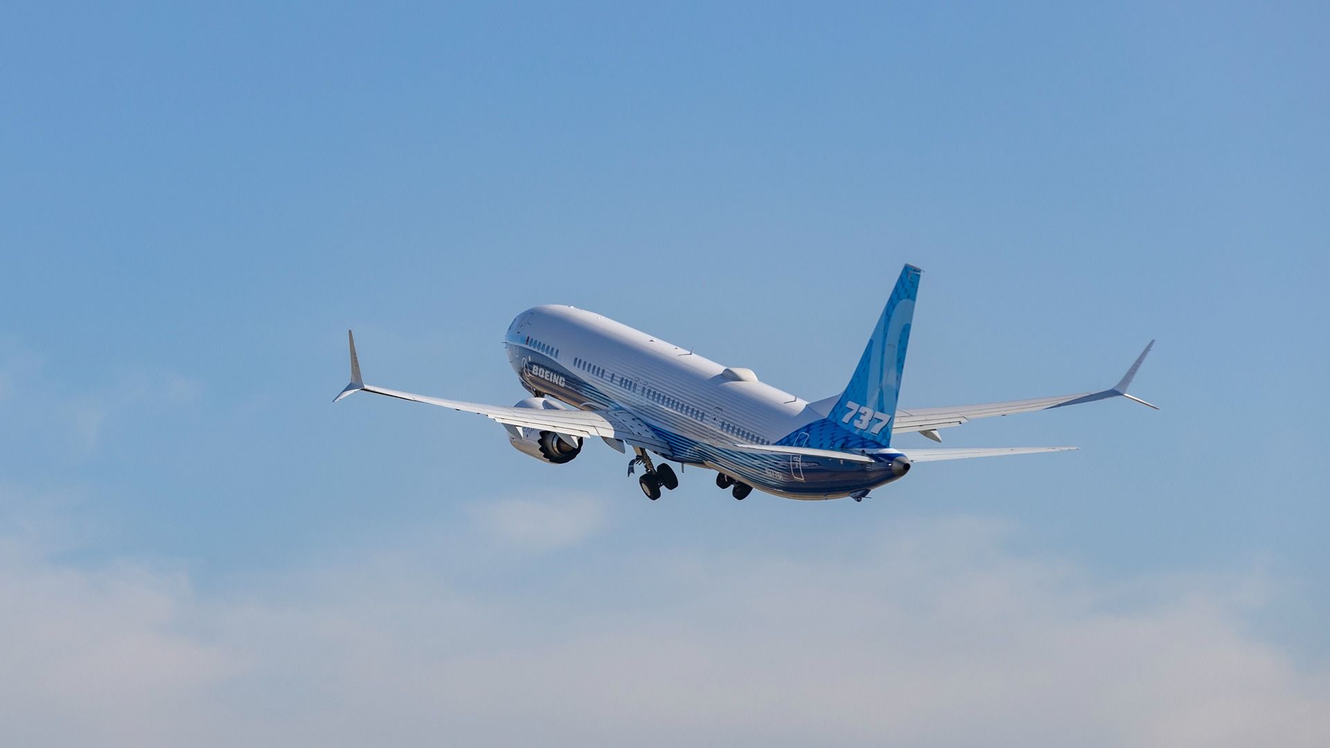 Is It True That Boeing Is Quietly Discounting The 737 MAX 10 By Up To 60%?