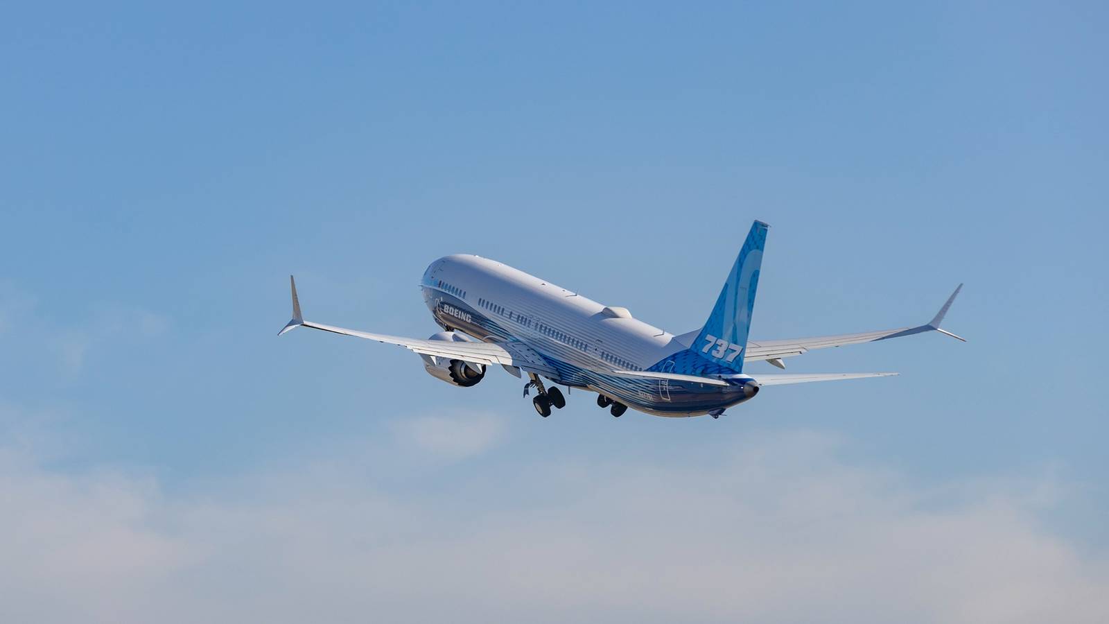Is It True That Boeing Is Quietly Discounting The 737 MAX 10 By Up To 60%?