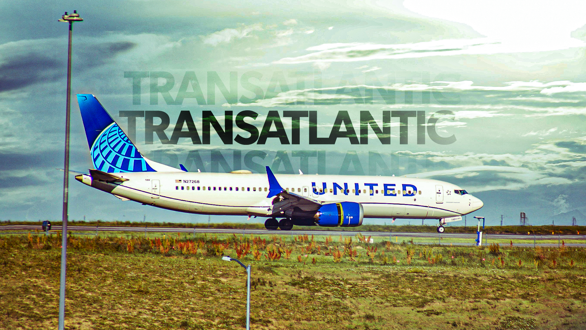 Why United Airlines Picked The Boeing 737 MAX 8 Over A Widebody For Its Shortest Transatlantic Route