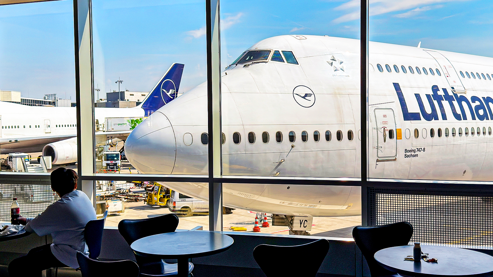 Custo de voar com o Boeing 747 em 2026 frente ao 777 e Airbus A350