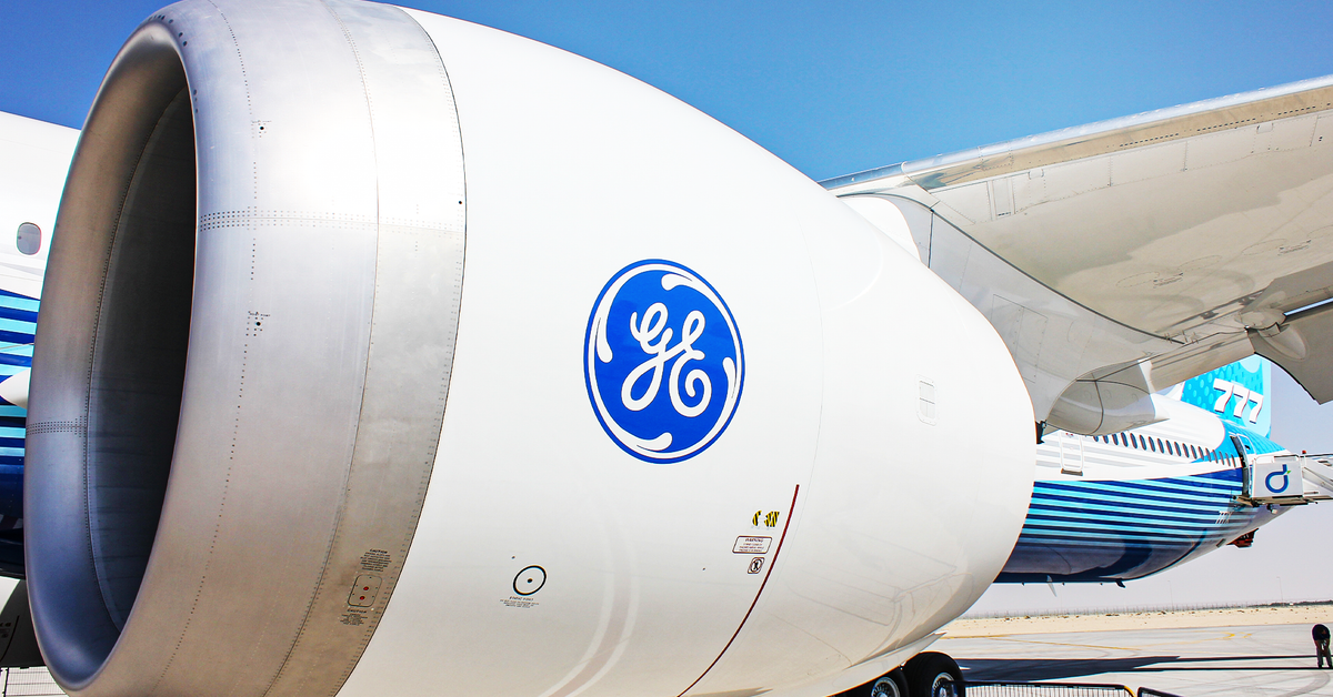 Aerospace Just Solved Its Biggest Boeing 777X Engine Problem With 1 Redesign
