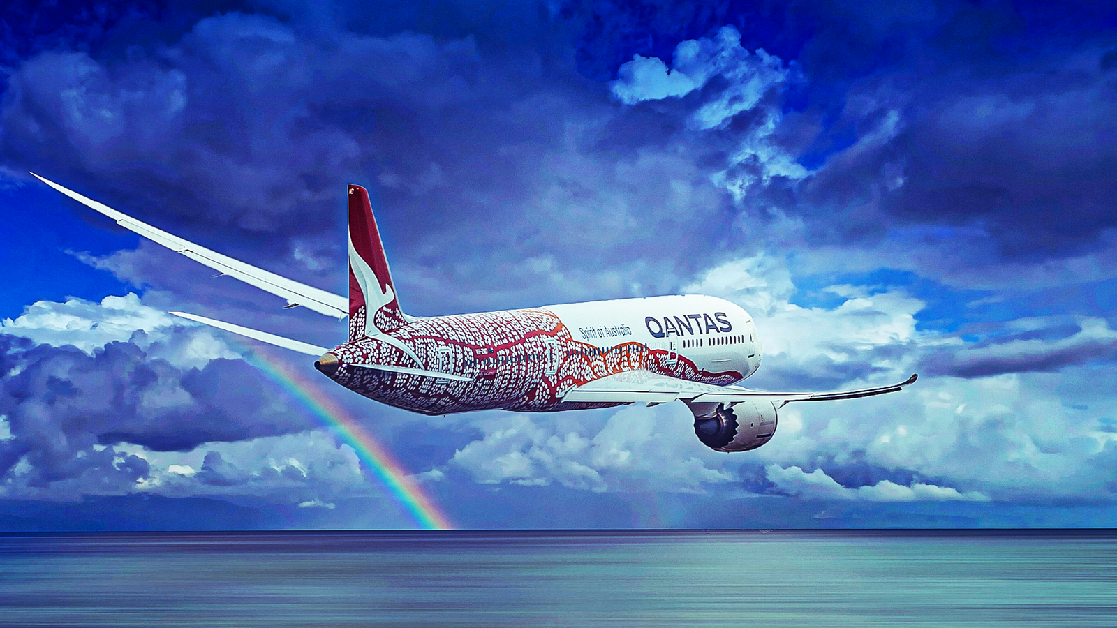 How The Boeing 787-9's Range Is Letting Qantas Walk Away From Hong Kong & Singapore