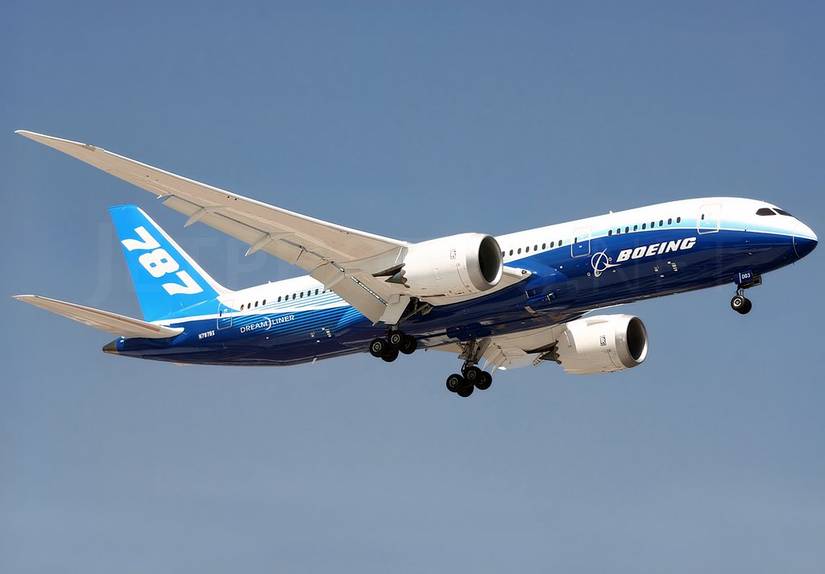 Boeing 787