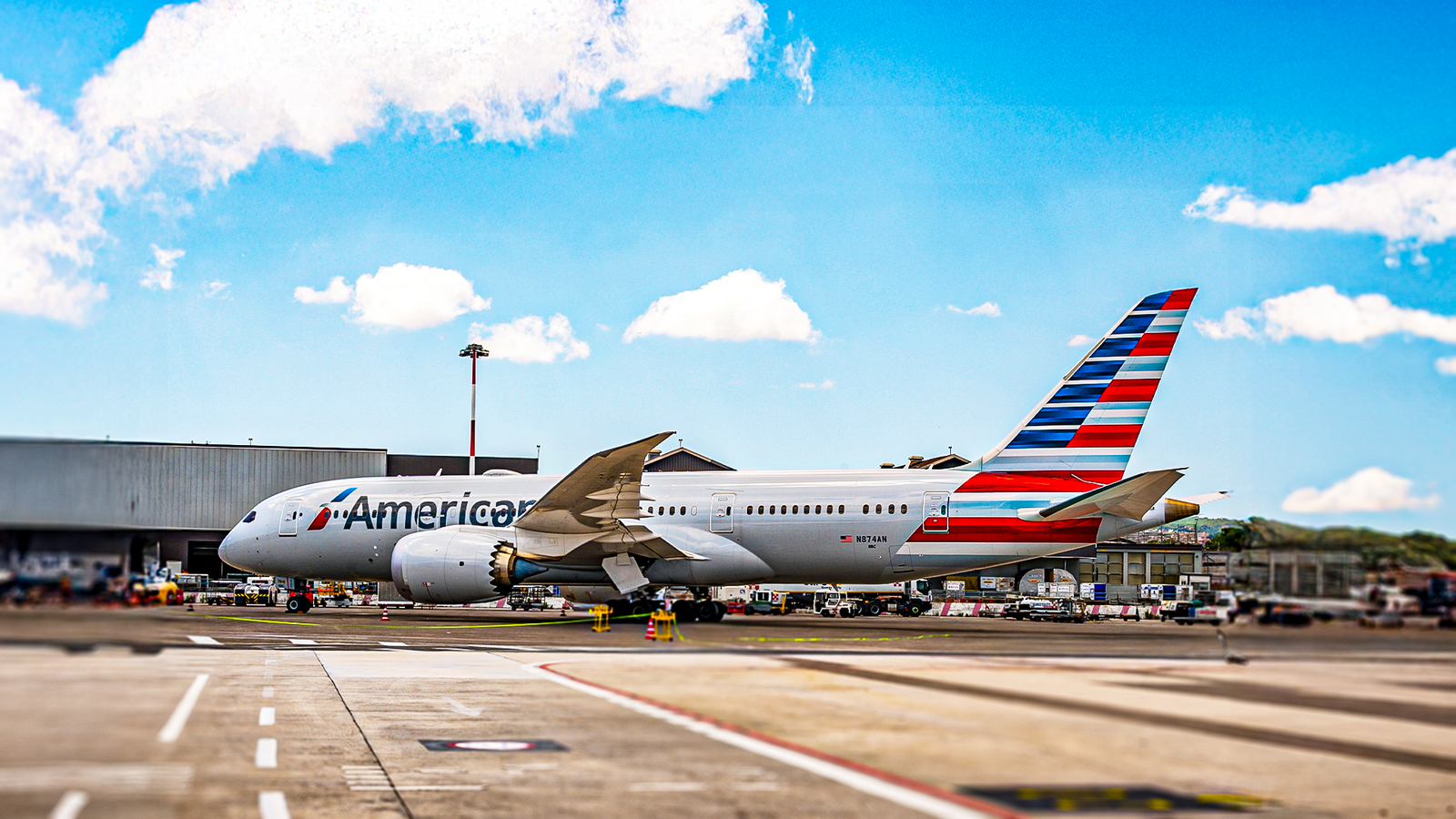 Boeing 787: Novas Inspeções Obrigatórias de Asas Impactam Operadoras Globais