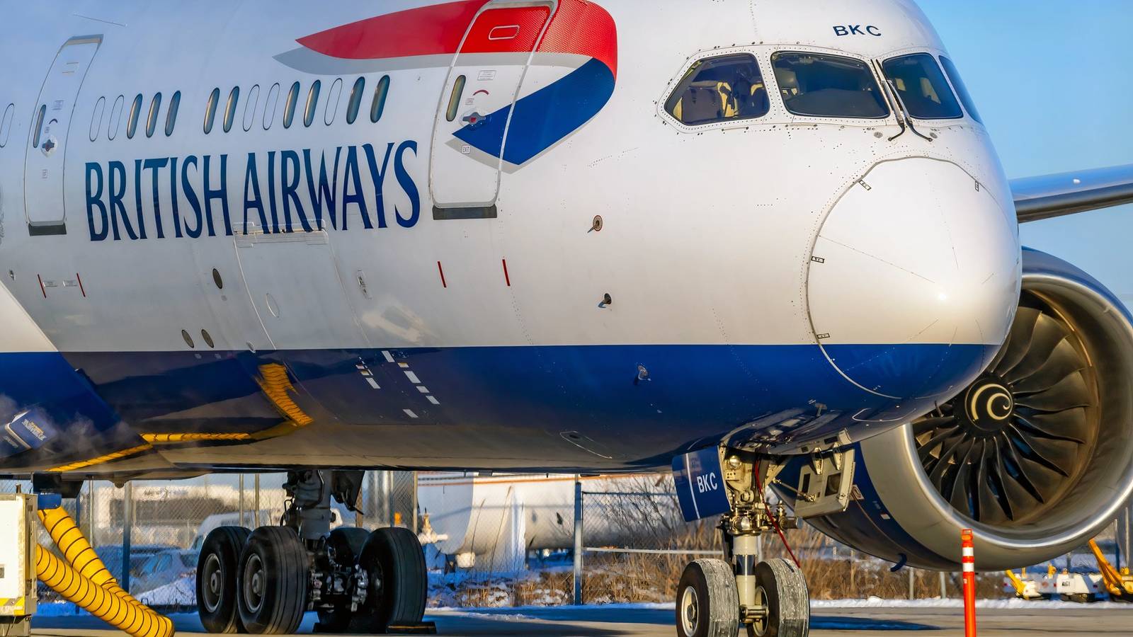 British Airways Corta 3 Rotas Longas de Heathrow: Entenda o Impacto