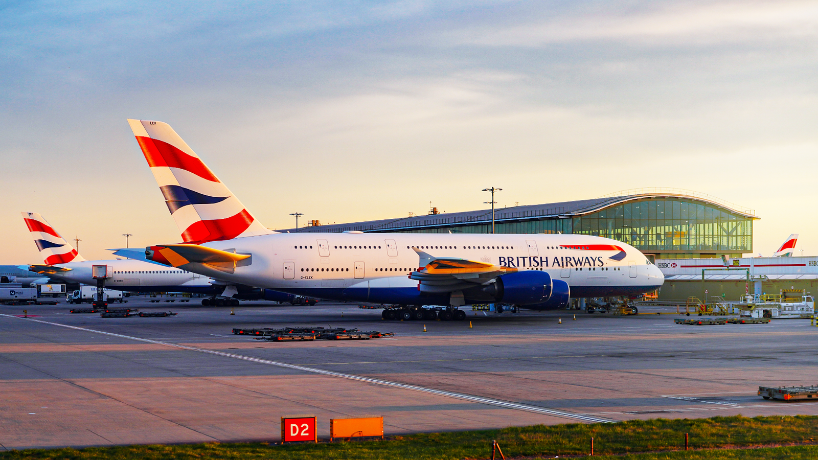 British Airways: A380s perdem 88 assentos em reforma milionária para 2026