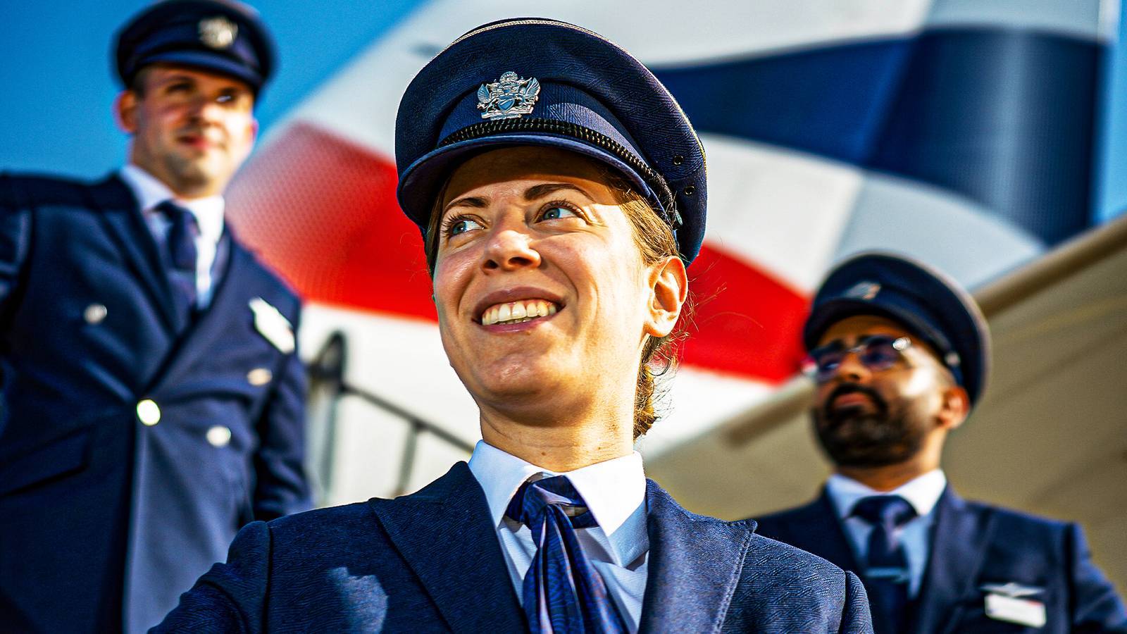 Salário de Piloto: British Airways ou Emirates, Quem Remunera Melhor?