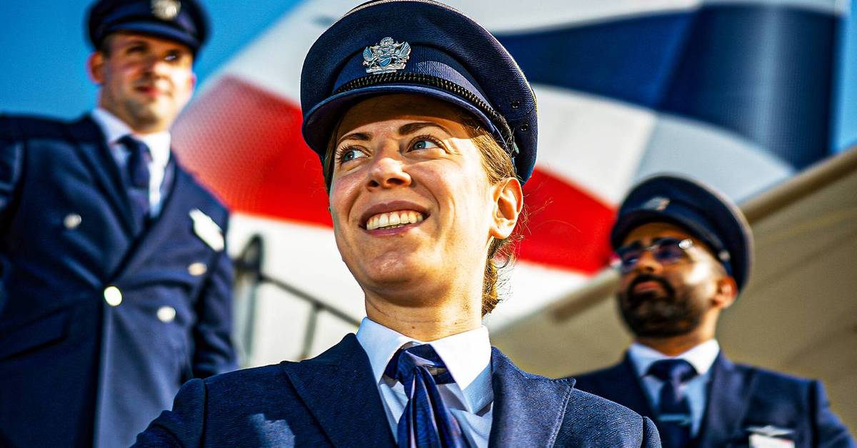 How Much Do British Airways Pilots Make Compared To Emirates Pilots?