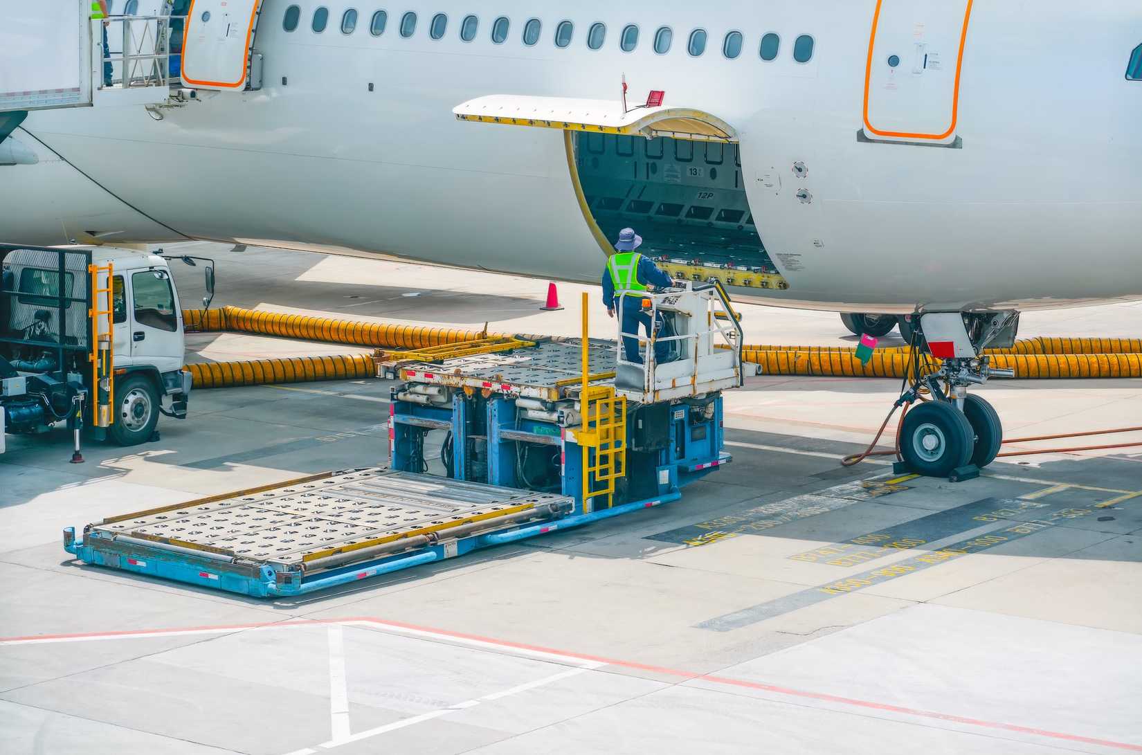 Cargo
