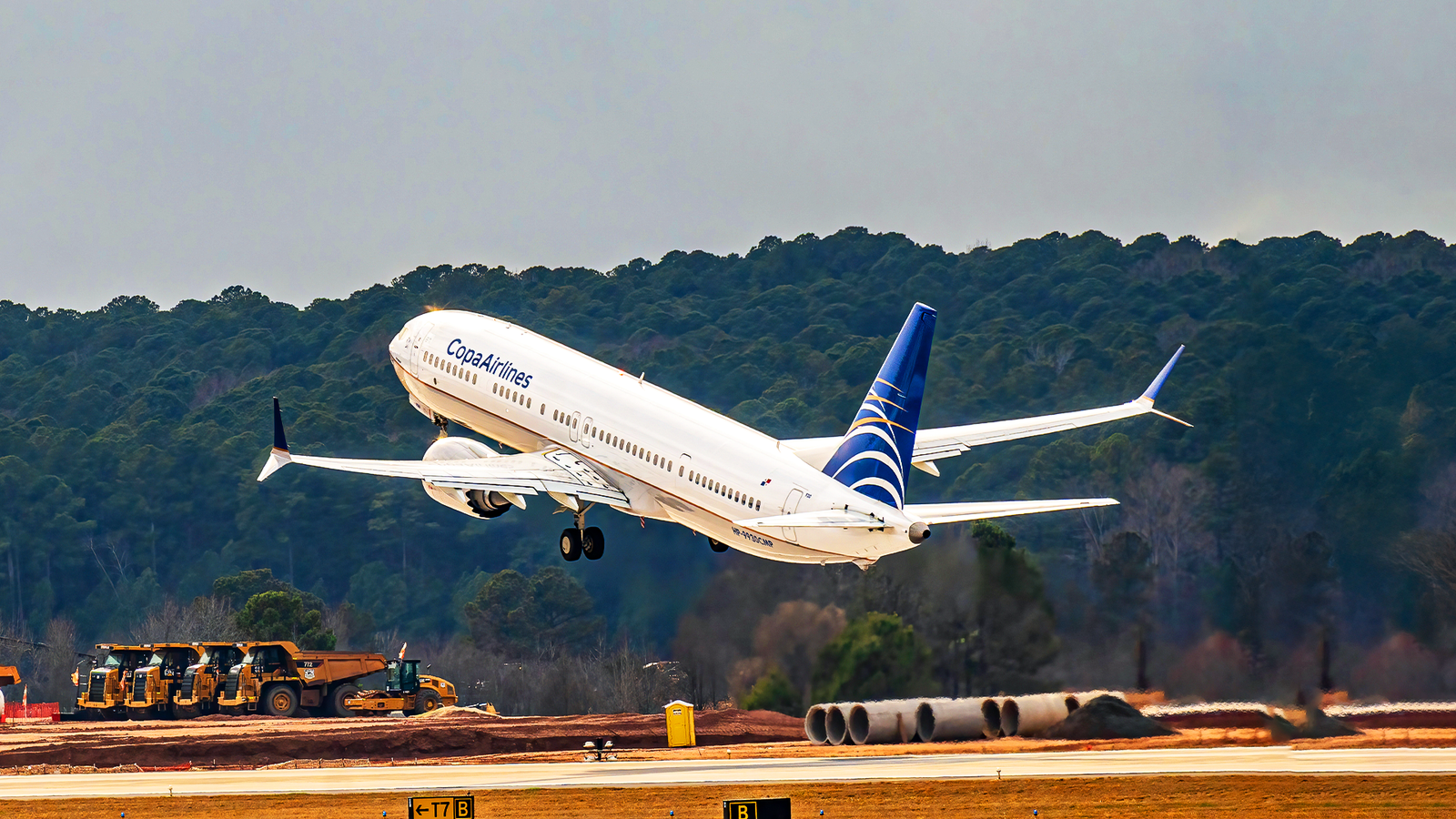 Evolução da Pintura Evo-Blue da United Airlines: Por Que o Design É Tão Único?