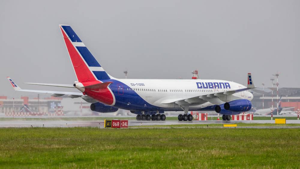 Rússia transforma rival do Boeing 777X em Avião do Juízo Final nuclear
